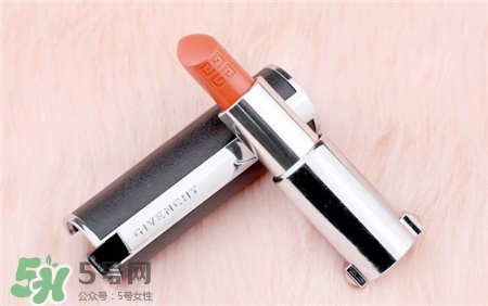 紀梵希317口紅圖片 紀梵希317試色 紀梵希317口紅圖片 紀梵希317試色