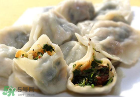 薺菜根可以包餃子嗎？薺菜花可以包餃子嗎？