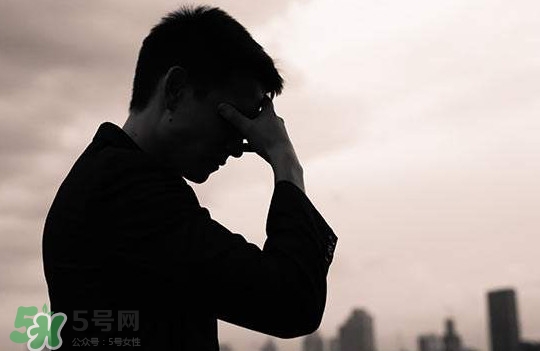 緊張性頭痛怎樣自愈？緊張性頭痛病因