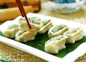 薺菜根可以包餃子嗎？薺菜花可以包餃子嗎？