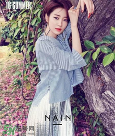 nain是什么牌子？nain是什么檔次？