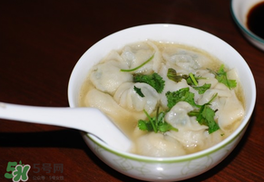 薺菜餛飩餡怎么調(diào)才好吃？薺菜餛飩餡怎么包？