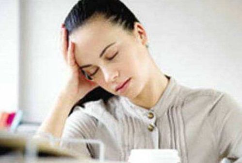緊張性頭痛怎么辦？如何緩解緊張性頭痛？