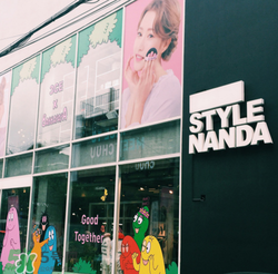 stylenanda是什么牌子？stylenanda是什么檔次？