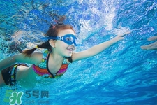 得了紅眼病能去游泳嗎？紅眼病可以去游泳嗎？