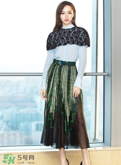 藍(lán)襯衫怎么搭配？藍(lán)襯衫怎么搭配好看？