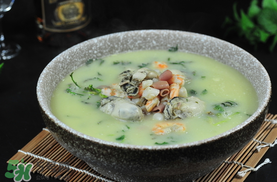 便秘能吃薺菜嗎？便秘可以吃薺菜嗎？