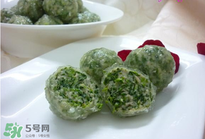 便秘能吃薺菜嗎？便秘可以吃薺菜嗎？