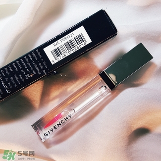 紀(jì)梵希變色唇蜜多少錢?紀(jì)梵希變色唇蜜專柜價(jià) 紀(jì)梵希變色唇蜜多少錢?紀(jì)梵希變色唇蜜專柜價(jià)