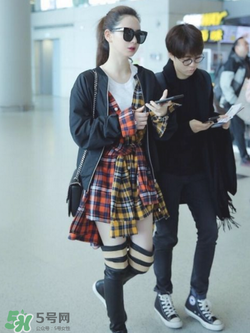 襯衫裙搭配什么外套？襯衫裙搭配什么外套好看？