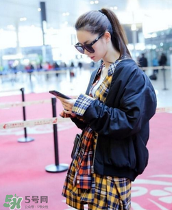 襯衫裙搭配什么外套？襯衫裙搭配什么外套好看？