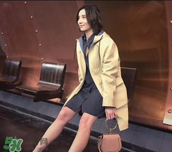 襯衫裙搭配什么外套？襯衫裙搭配什么外套好看？