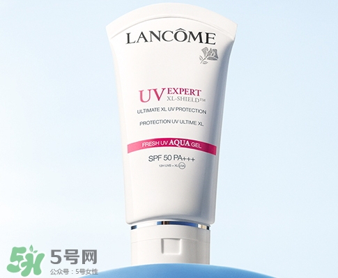 蘭蔻空氣感防護乳怎么樣?蘭蔻空氣感防護乳好用嗎? 蘭蔻空氣感防護乳怎么樣?蘭蔻空氣感防護乳好用嗎?