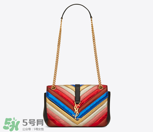 ysl郵差包有哪些款式？ysl圣羅蘭郵差包款式大全