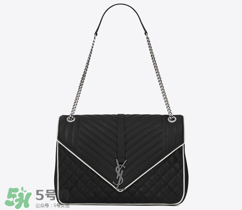 ysl郵差包有哪些款式？ysl圣羅蘭郵差包款式大全