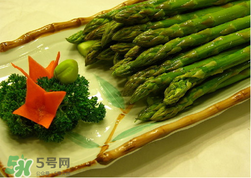 蘆筍為什么會(huì)苦？蘆筍苦能吃嗎？