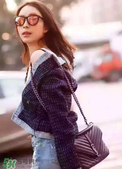 ysl郵差包怎么看真假？ysl圣羅蘭郵差包真假辨別