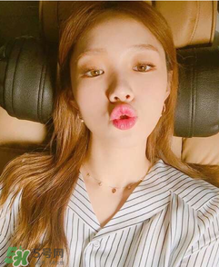 李圣經(jīng)同款美瞳 李圣經(jīng)美瞳什么牌子？