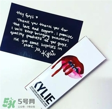 Kylie是什么牌子?kylie是哪個(gè)國(guó)家的? Kylie是什么牌子?kylie是哪個(gè)國(guó)家的?
