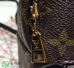 lv雙肩包怎么看真假？lv雙肩包真假辨別