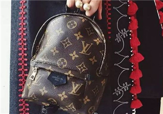 lv雙肩包怎么看真假？lv雙肩包真假辨別