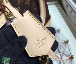 lv貝殼包怎么看真假？lv貝殼包真假辨別