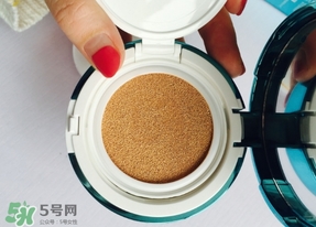 水密碼美女與野獸氣墊cc怎么樣？水密碼美女與野獸氣墊好用嗎