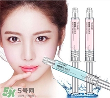 涂抹式水光針可以天天用嗎?涂抹式水光針有效果嗎? 涂抹式水光針可以天天用嗎?涂抹式水光針有效果嗎?