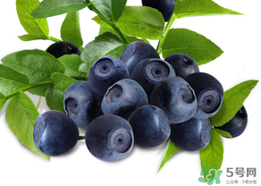 藍(lán)莓發(fā)霉還能吃嗎？藍(lán)莓發(fā)霉怎么辦？