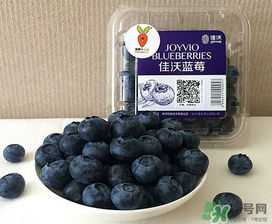 盒裝藍(lán)莓要洗嗎？盒裝藍(lán)莓怎么洗？