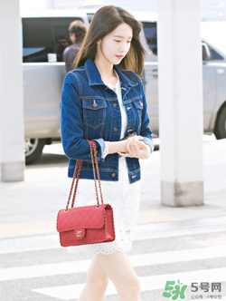 香奈兒255包有幾種顏色？chanel255有多少款顏色？