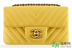 香奈兒255包有幾種顏色？chanel255有多少款顏色？