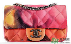 香奈兒255包有幾種顏色？chanel255有多少款顏色？