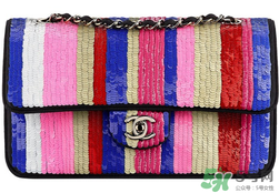 香奈兒255包有幾種顏色？chanel255有多少款顏色？