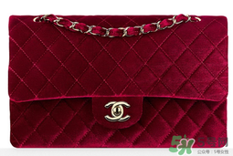 香奈兒255包有幾種顏色？chanel255有多少款顏色？