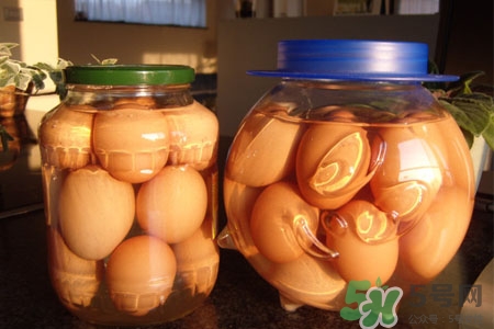 醋蛋液的營(yíng)養(yǎng)價(jià)值 醋蛋液的功效與作用 醋蛋液的營(yíng)養(yǎng)價(jià)值 醋蛋液的功效與作用