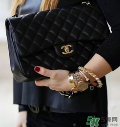 香奈兒255包怎么保養(yǎng)？chanel255包怎么護理？