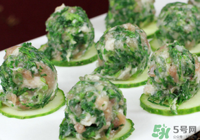 薺菜有毒嗎？吃薺菜會(huì)中毒嗎？