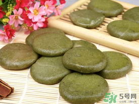 蒿子粑粑是哪里的特產(chǎn)？蒿子粑粑的由來