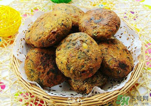 蒿子粑粑孕婦可以吃嗎？孕婦能吃蒿子粑粑嗎？