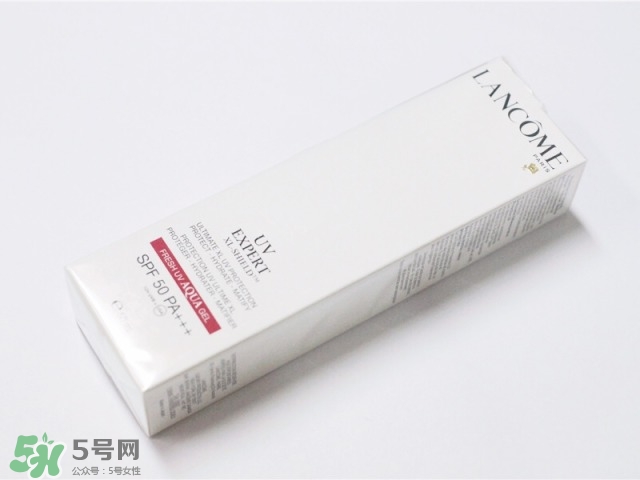 蘭蔻空氣感防護乳多少錢?蘭蔻空氣感防護乳專柜價格 蘭蔻空氣感防護乳多少錢?蘭蔻空氣感防護乳專柜價格