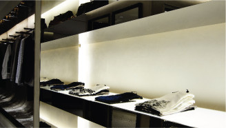 5cm是什么牌子 5cm在國內(nèi)什么檔次