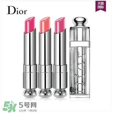 雕牌口紅是什么意思？雕牌口紅色號試色