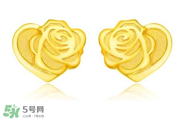 周大福美女與野獸有哪些？周大福美女與野獸珠寶上市