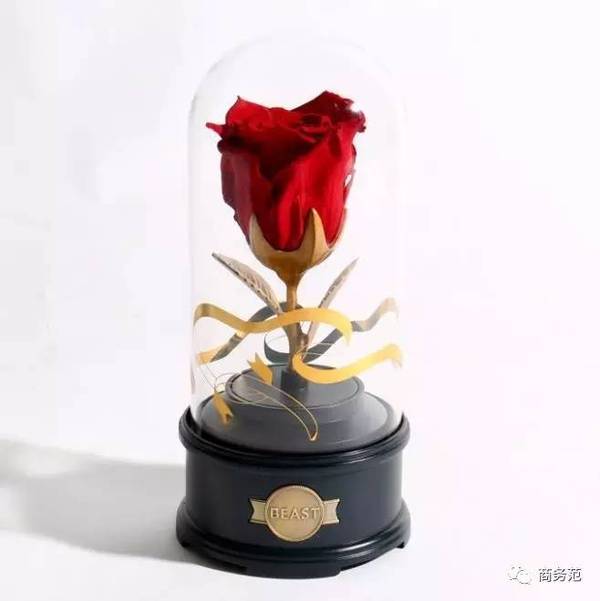 野獸派美女與野獸水晶球多少錢？野獸派音樂(lè)水晶球價(jià)格