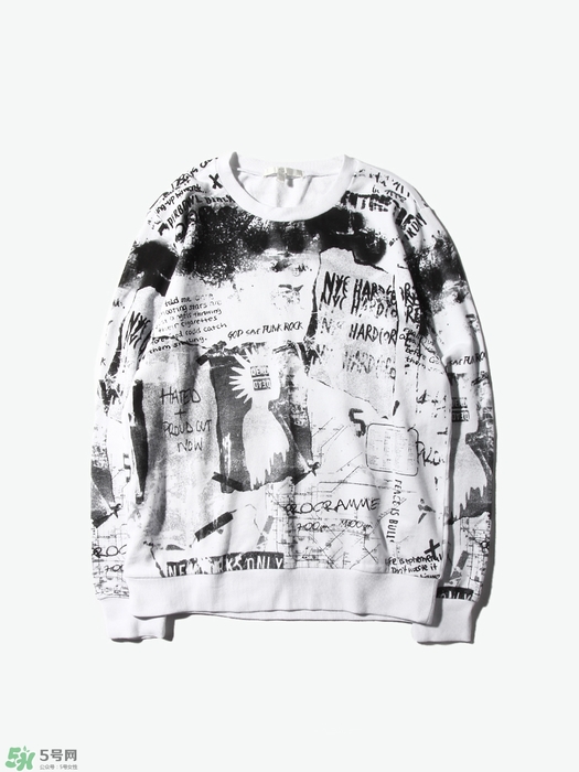 5cm牌子衣服貴嗎 5cm衣服價(jià)位大概多少 5cm牌子衣服貴嗎 5cm衣服價(jià)位大概多少