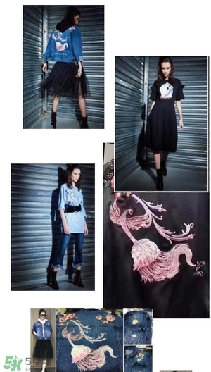 five plus美女與野獸合作款多少錢？five plus美女與野獸衣服價(jià)格