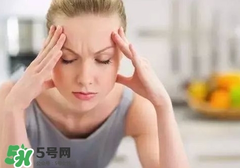 叢集性頭痛會死人嗎？叢集性頭痛的特點(diǎn)