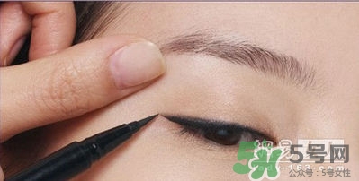 2017眼線筆哪個(gè)牌子好？2017眼線筆推薦