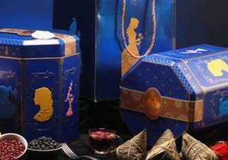 五芳齋美女與野獸粽子禮盒多少錢(qián)？五芳齋五芳奇遇粽子價(jià)格